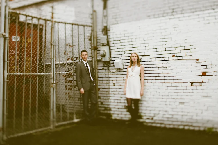 Melissa & Ray // Andria Lindquist 2015