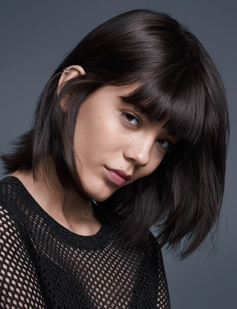 Single Process Color