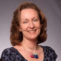 Regina Root, Associate Professor Hispanic Studies, College of William & Mary