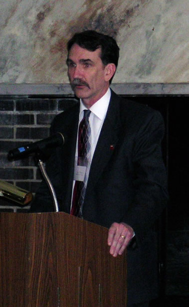 Brian Turner