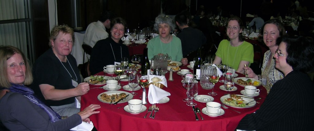 Dinner Party