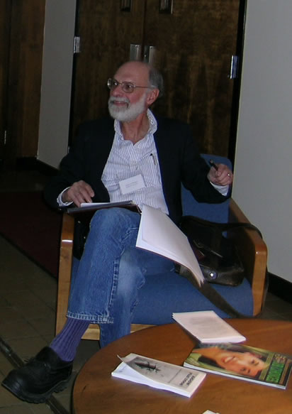 John Peeler