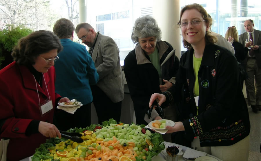 Natalie Lebon, Reception