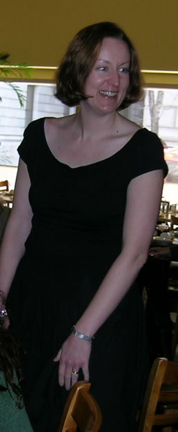 Regina Root
