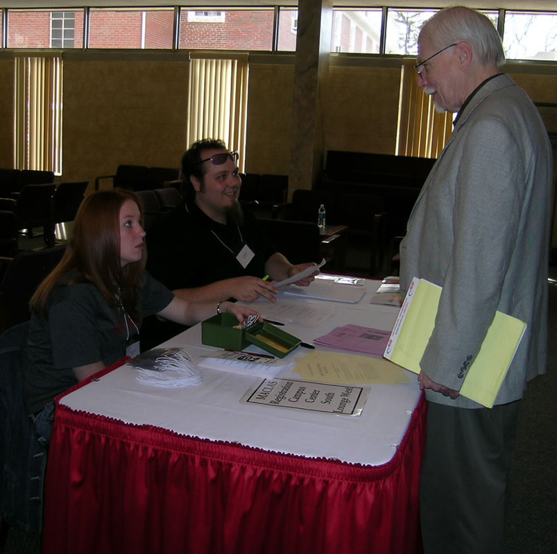 Registration