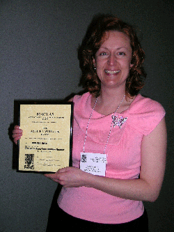 Award