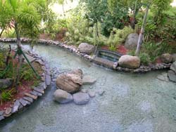 Fountain