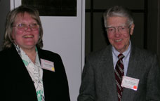 Elizabeth Espadas, Charles A.