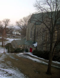 Muhlenberg College