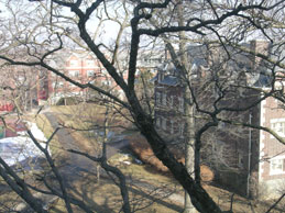 Muhlenberg College