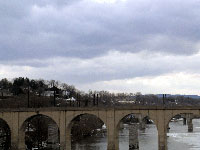 Pennsylvania Bridge