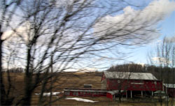 Pennsylvania Farm