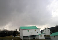 Pennsylvania Farm