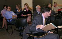 Panel Presentation