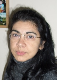 Maria Alejandra Aguilar Dornelles