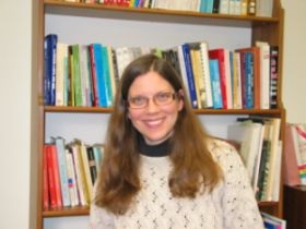 Prof. Camilla Townsend