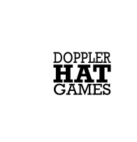 Doppler Hat Games