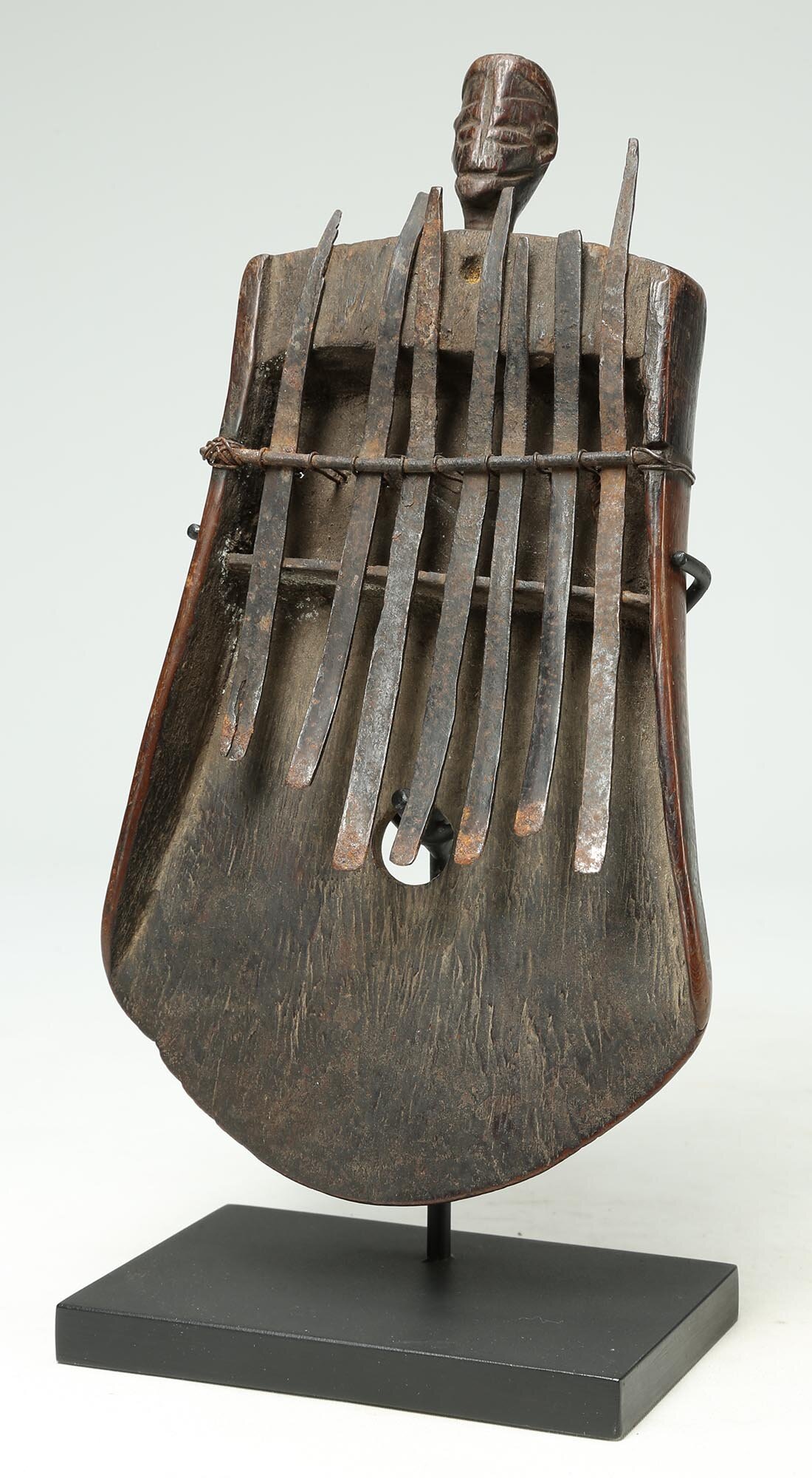 Congo Mbira # 5911