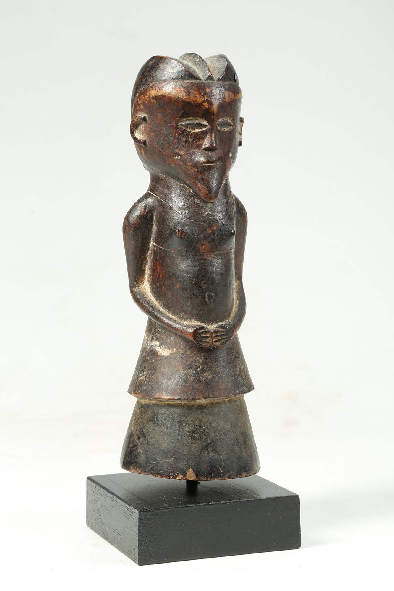 Kusu Figure # 6260