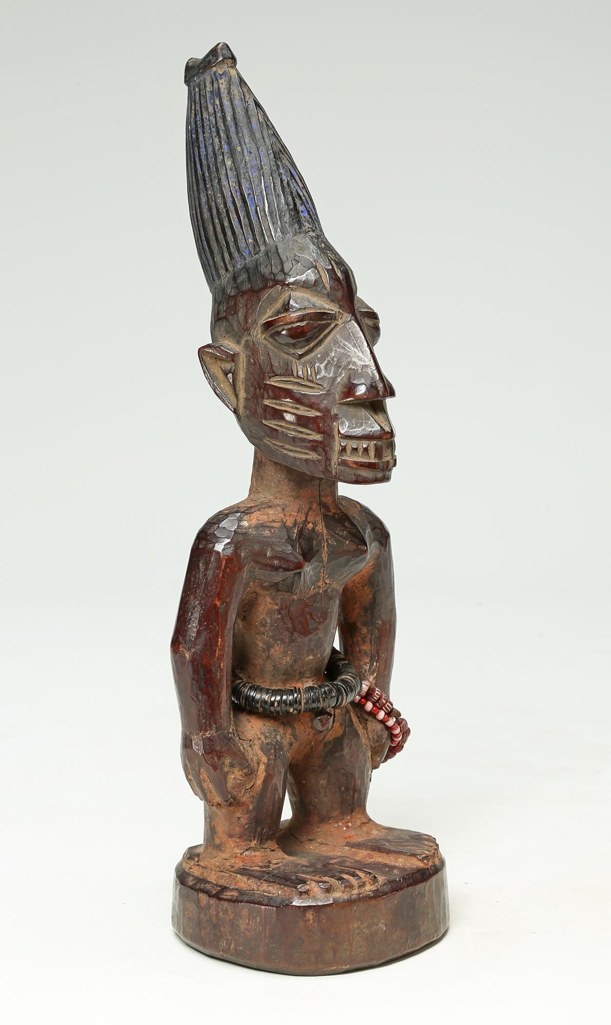 Yoruba Ibeji # 9186