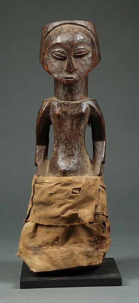 Hemba Figure # 1926 