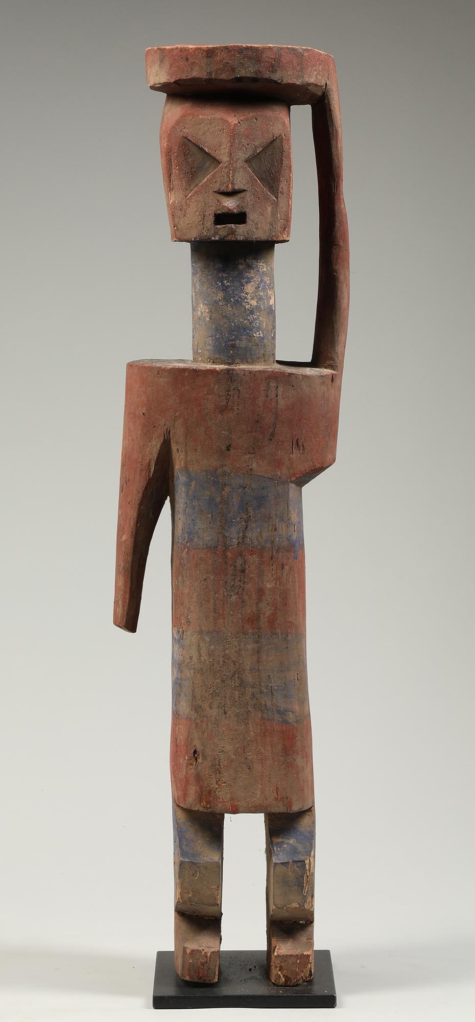 Large Adan Figure 27 1/2"