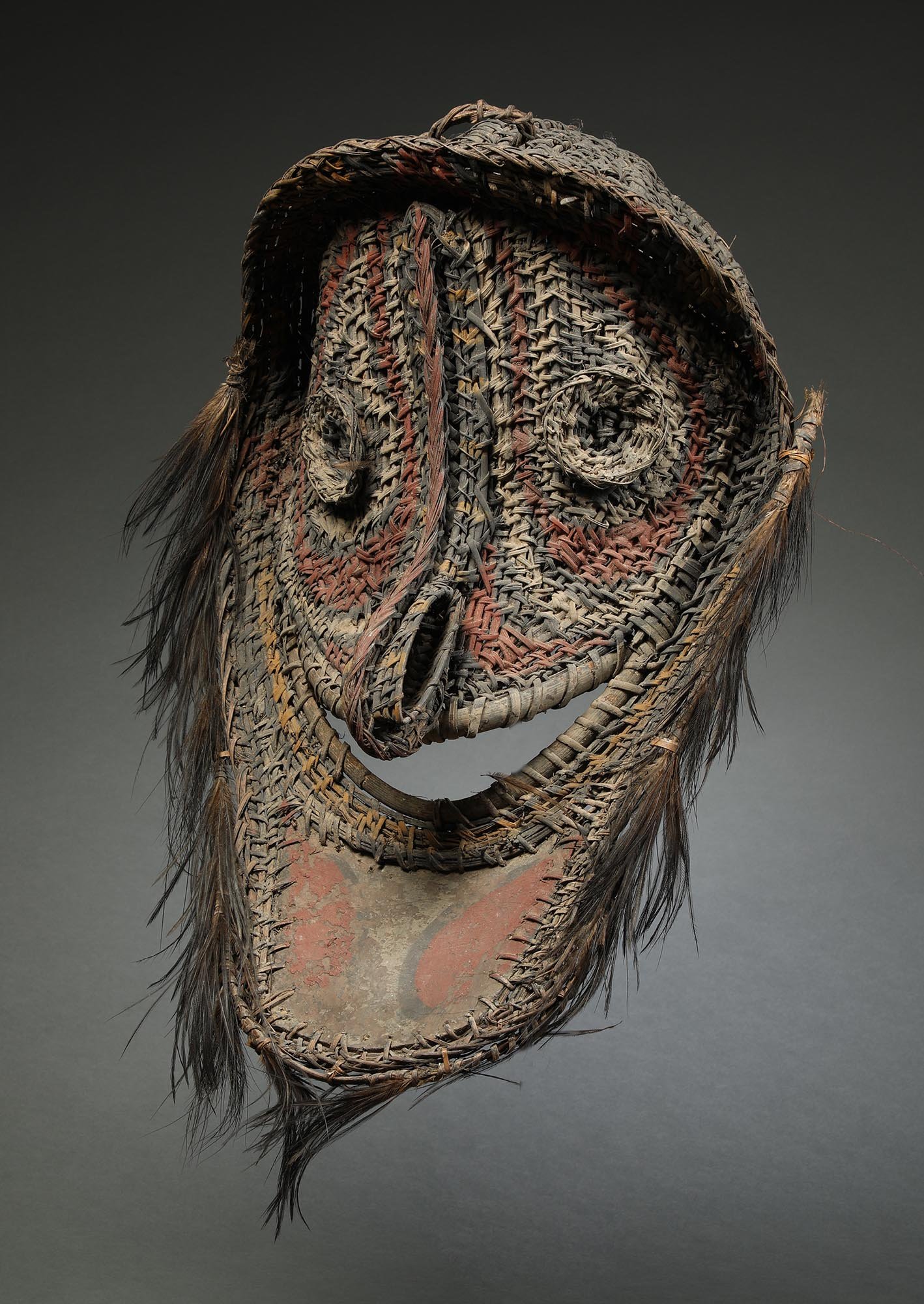 NG Blackwater River Mask # 34