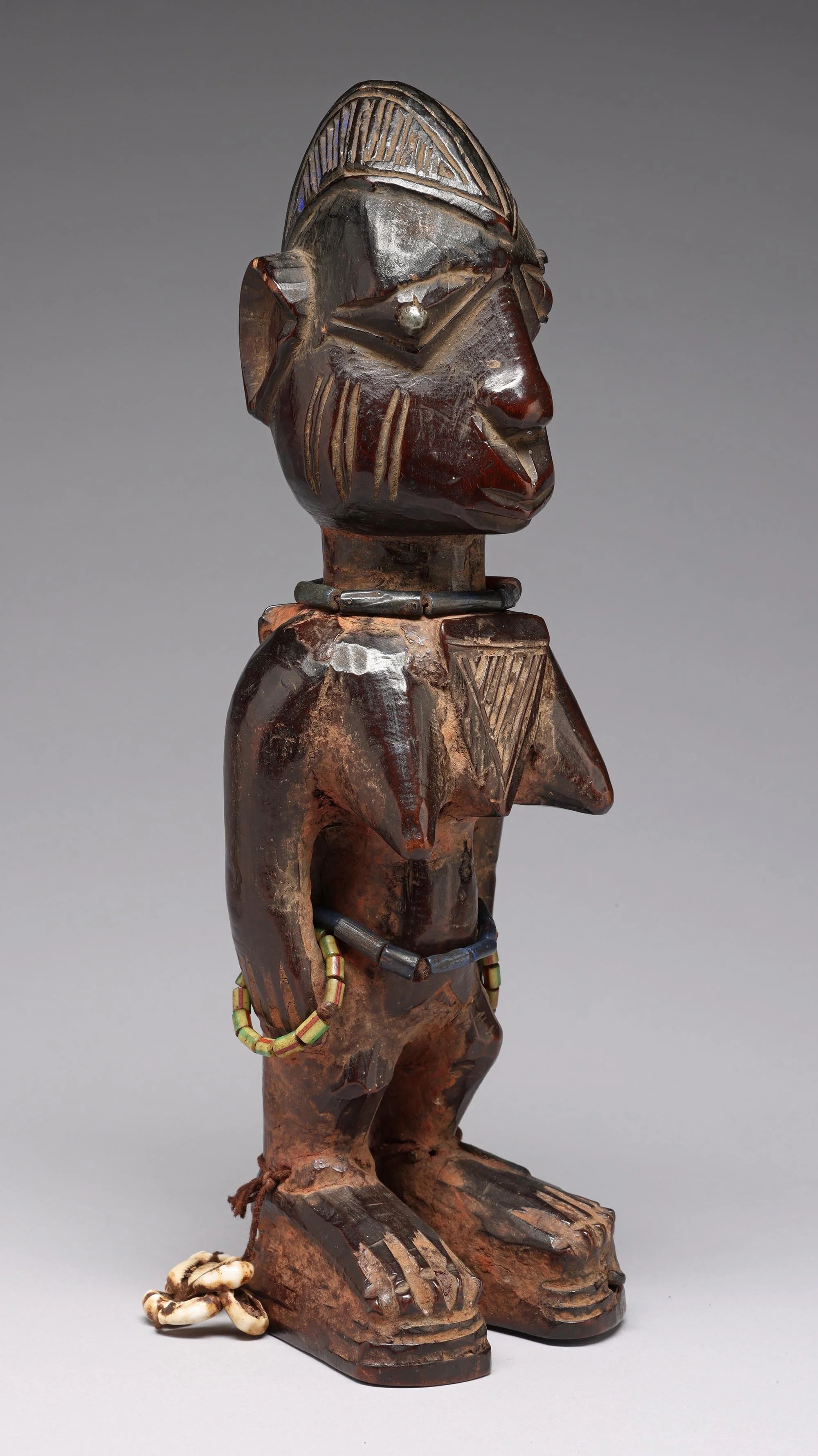 Ibeji # 9202 10 1/2"