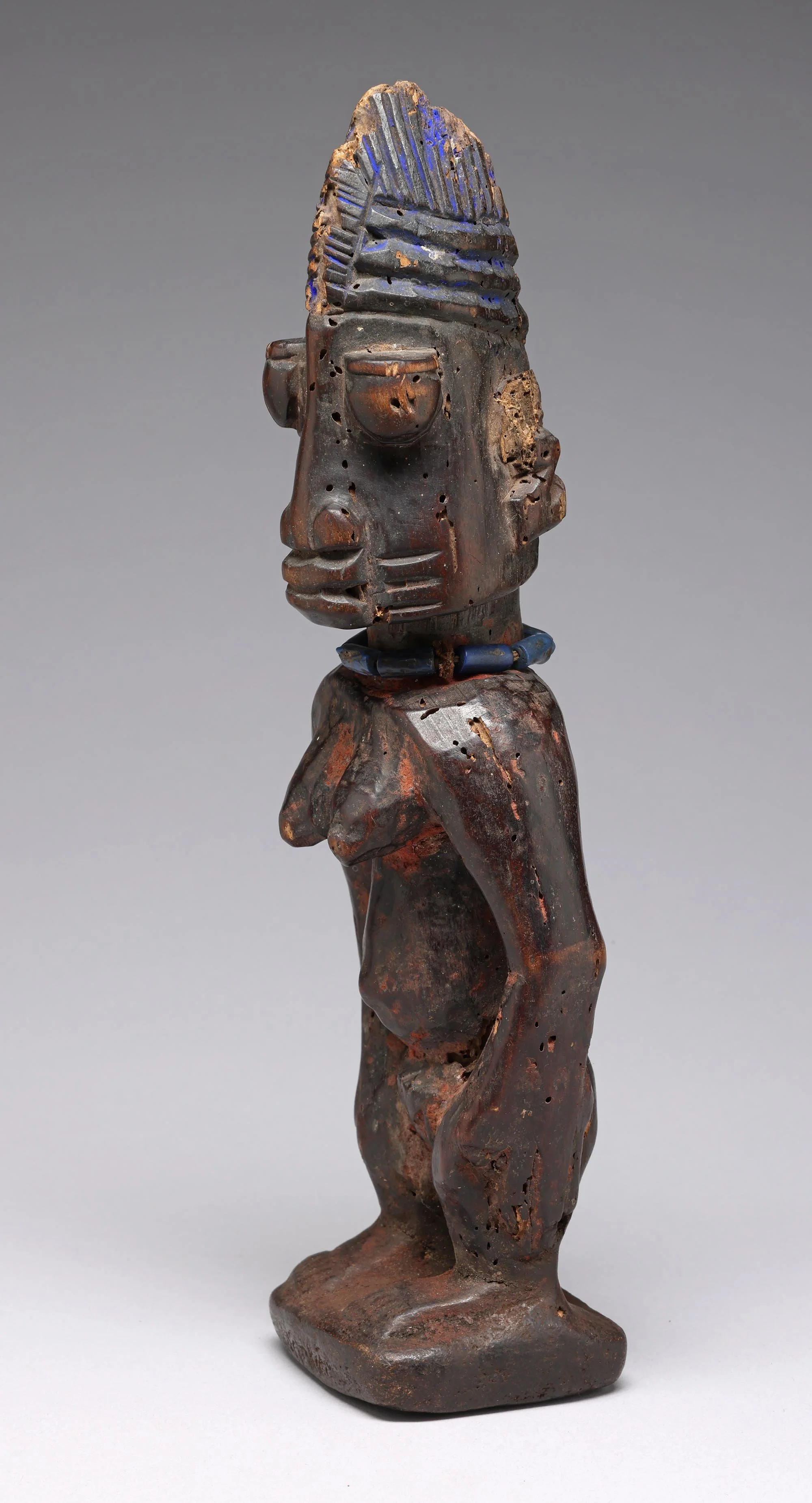 Ibeji # 3097 10 1/2"