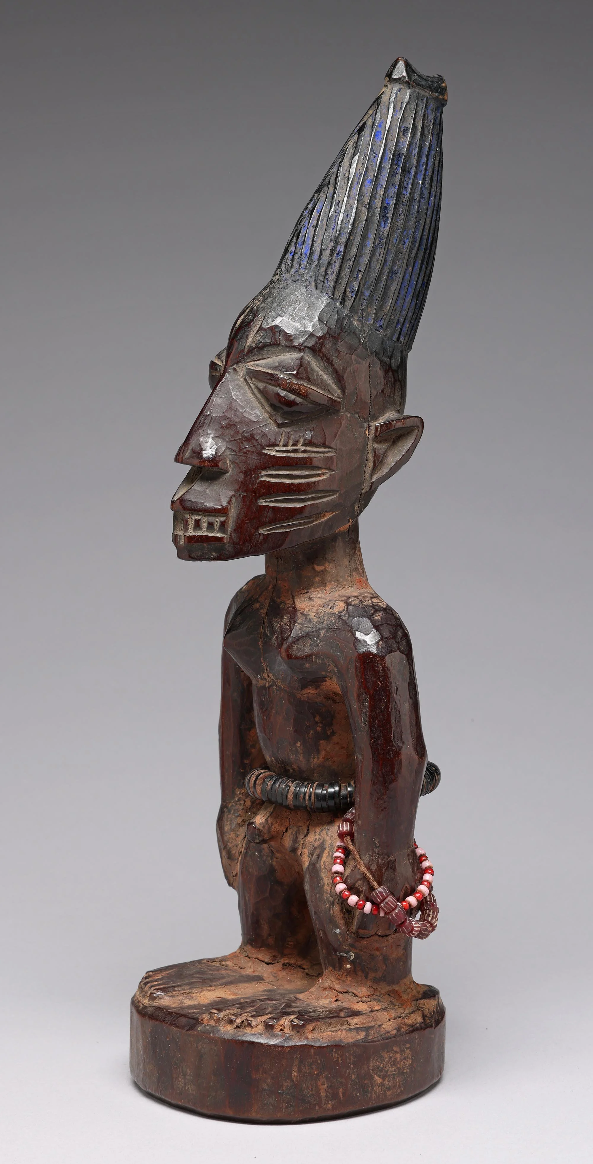 Ibeji # 9186 11 1/4"