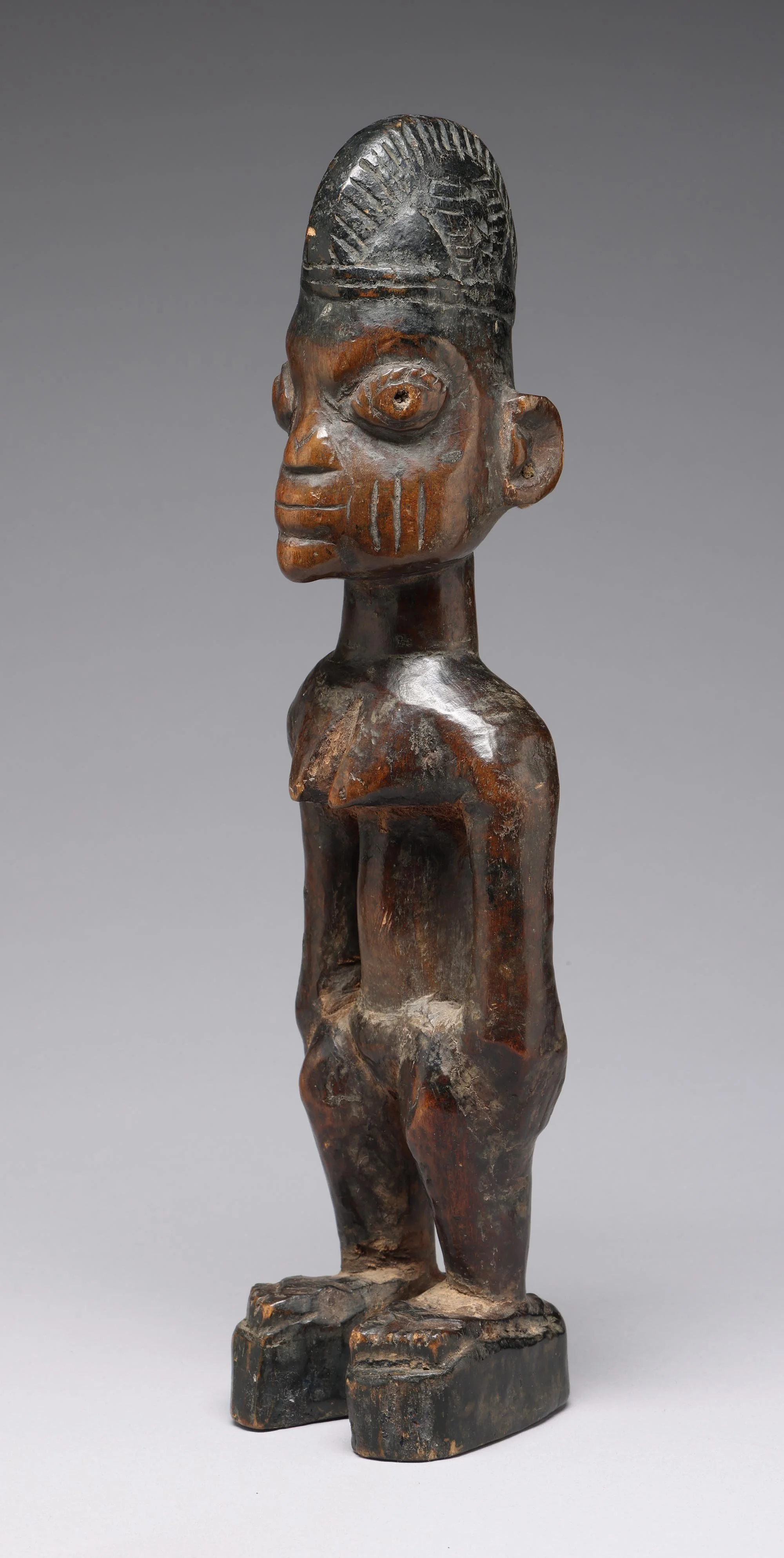 Ibeji # 2003 11"