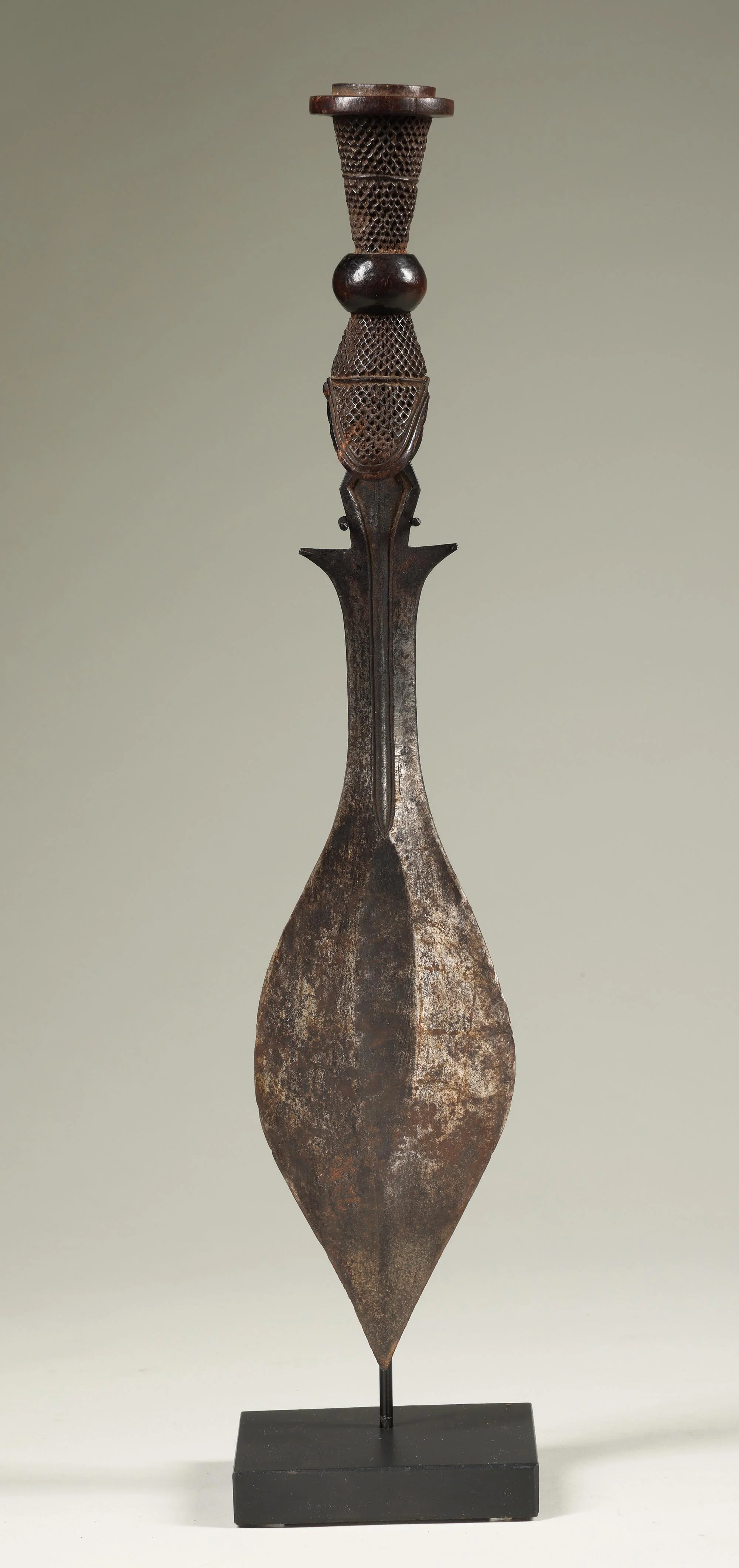 Congo Sword # 4691