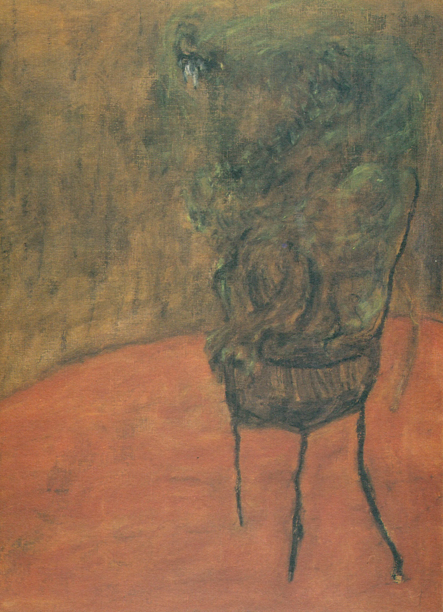 Circus of the Simple Minded Pandora Castelli Back.jpg