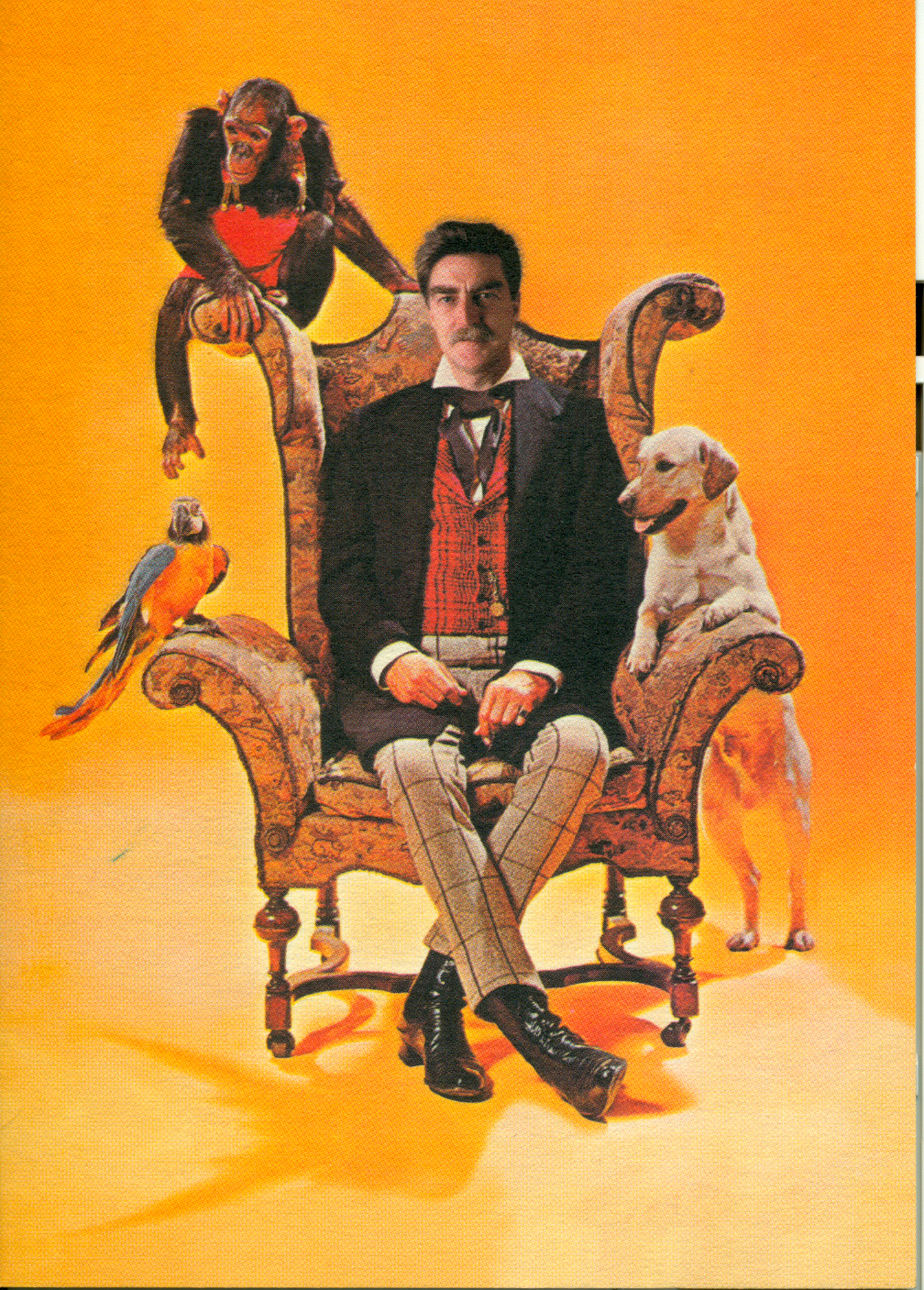 Forrest Myers Recent Sculpture .jpg