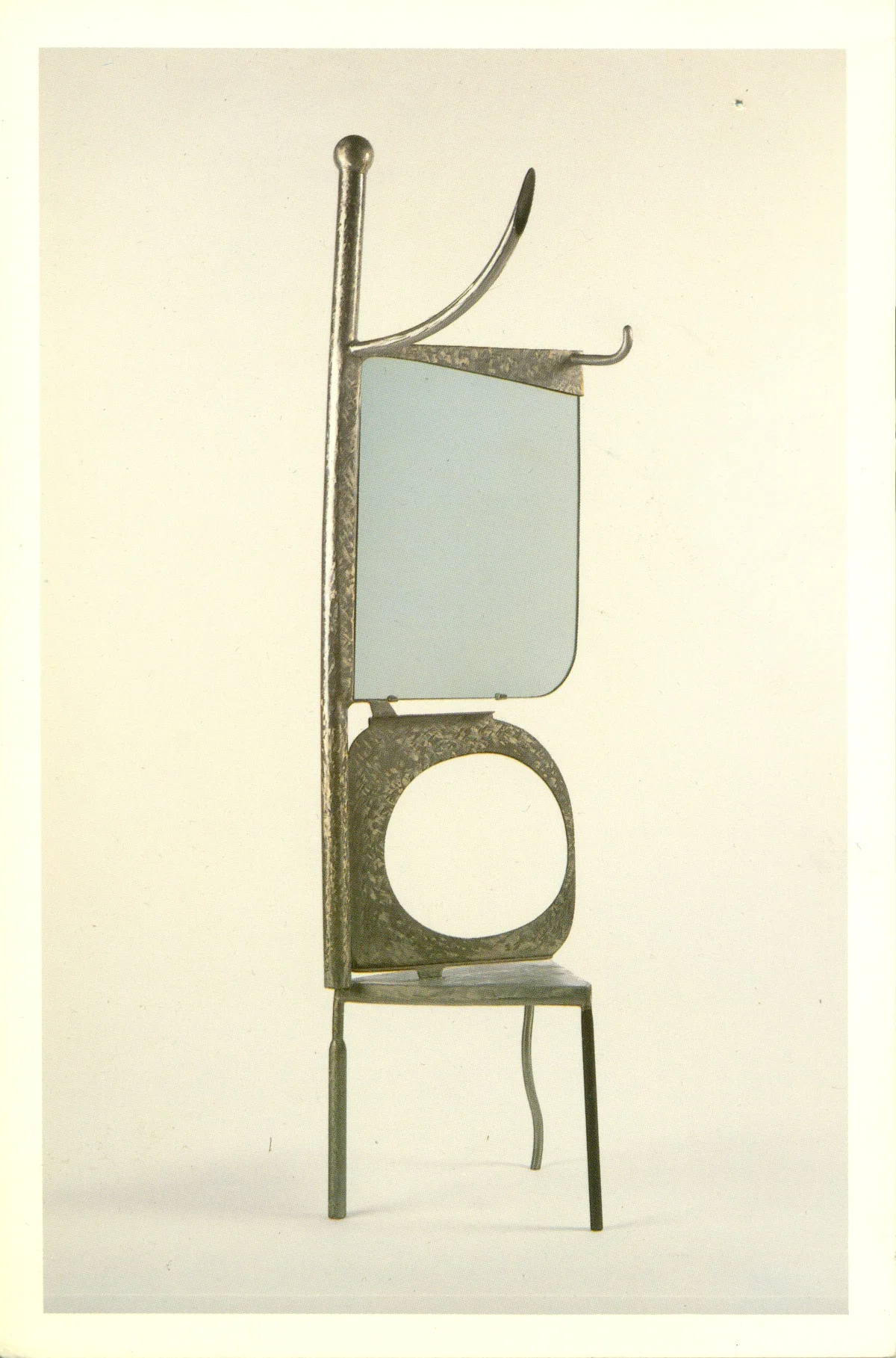 Gloria Kisch May 3- Jun 3 In the Mirror Back.jpg