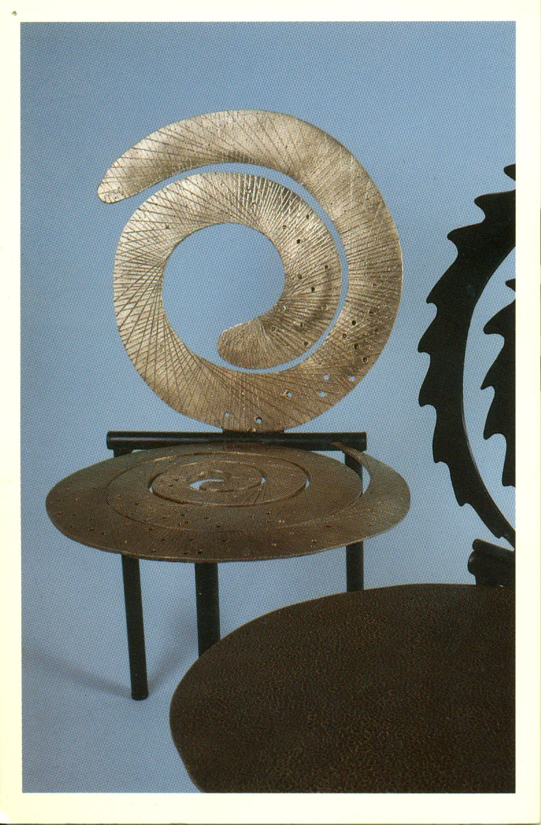 Michele Oka Doner Fire and Water.jpg
