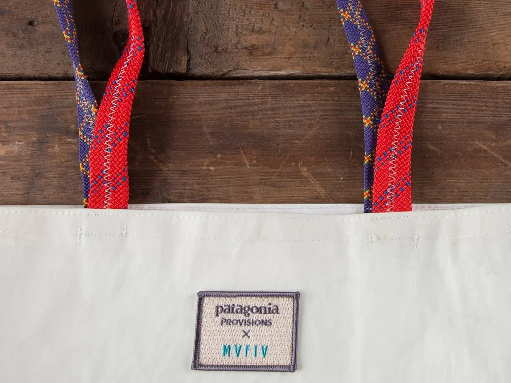 PATAGONIA PROVISIONS × MAFIA
