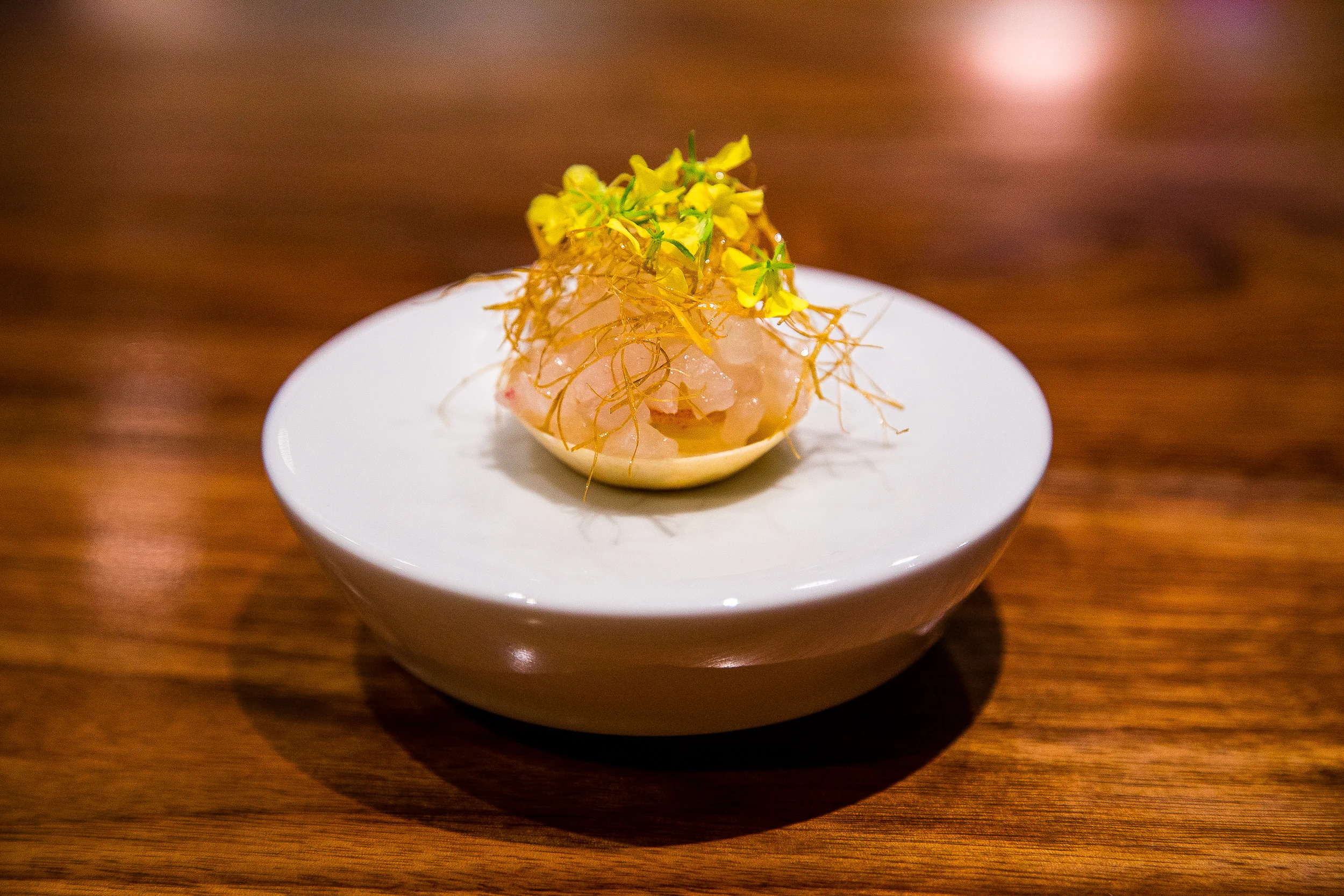Chef S Table At Brooklyn Fare Frencheetoast