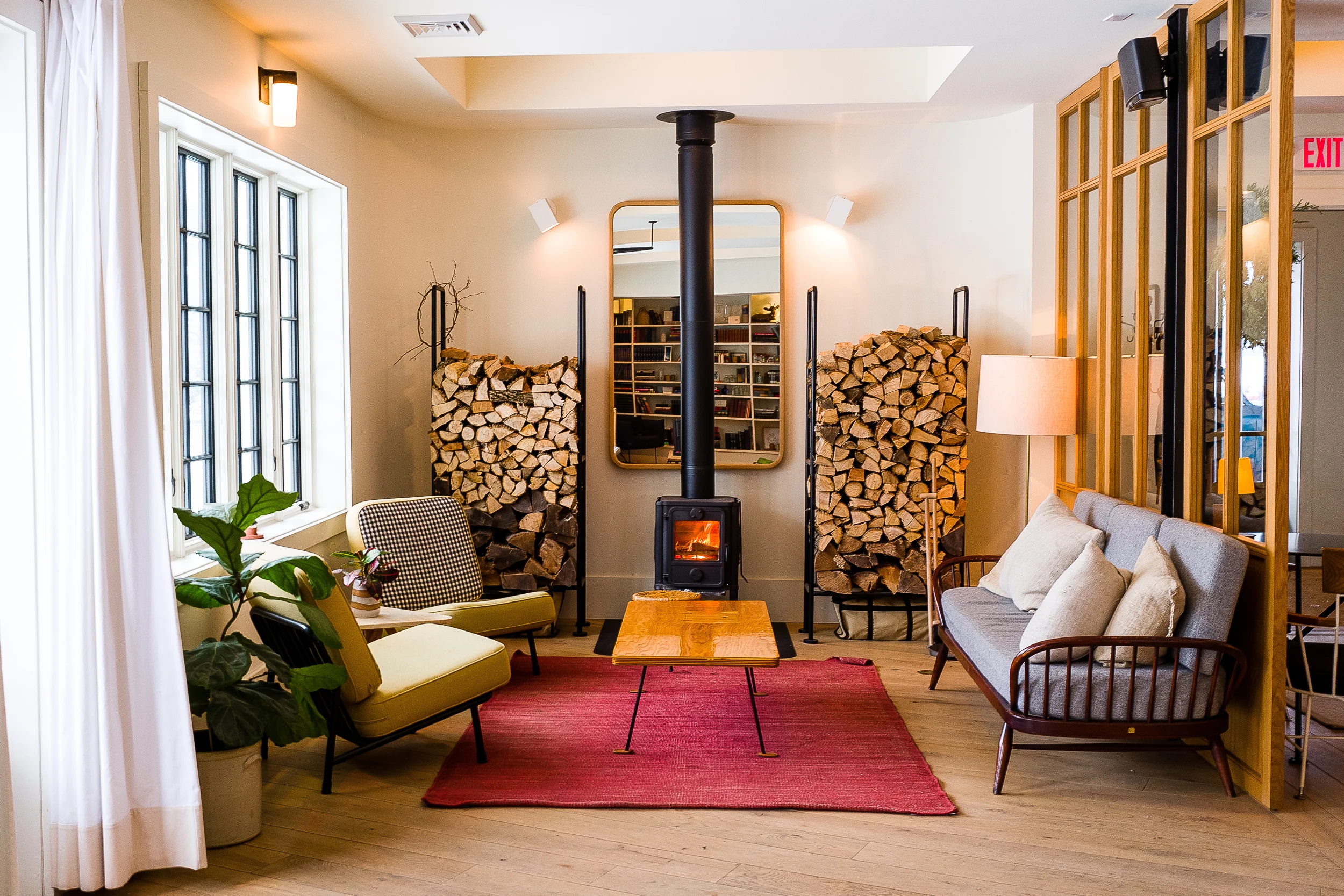 Rivertown Lodge