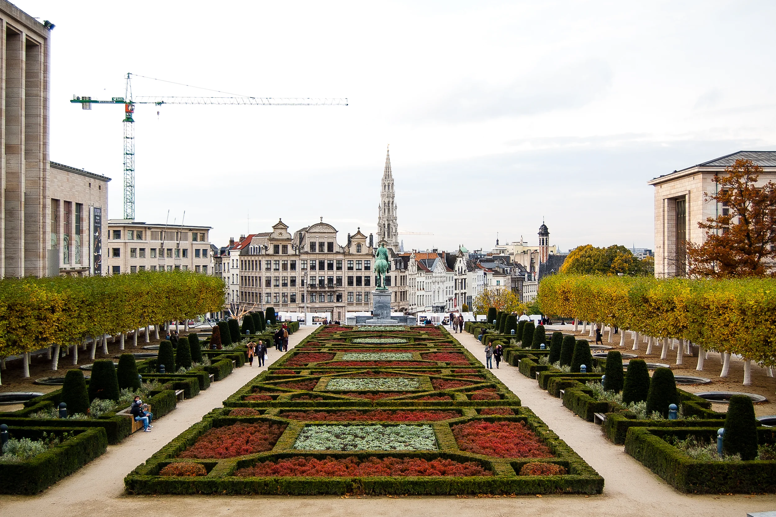 Brussels