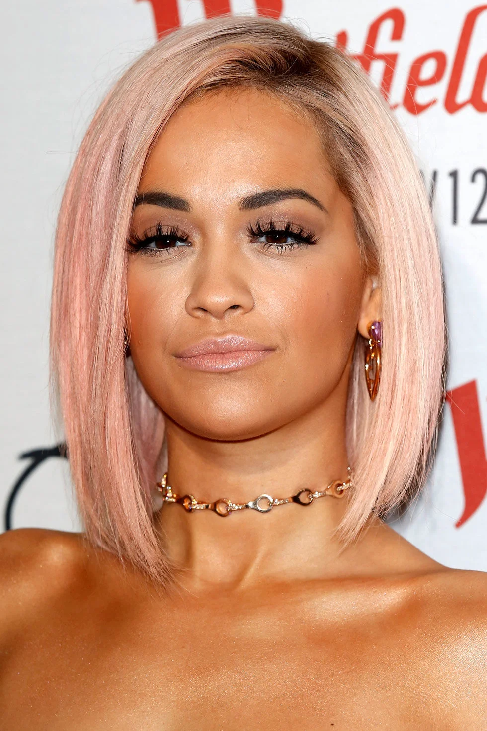 P I N K Is The New Black Alexias Hair