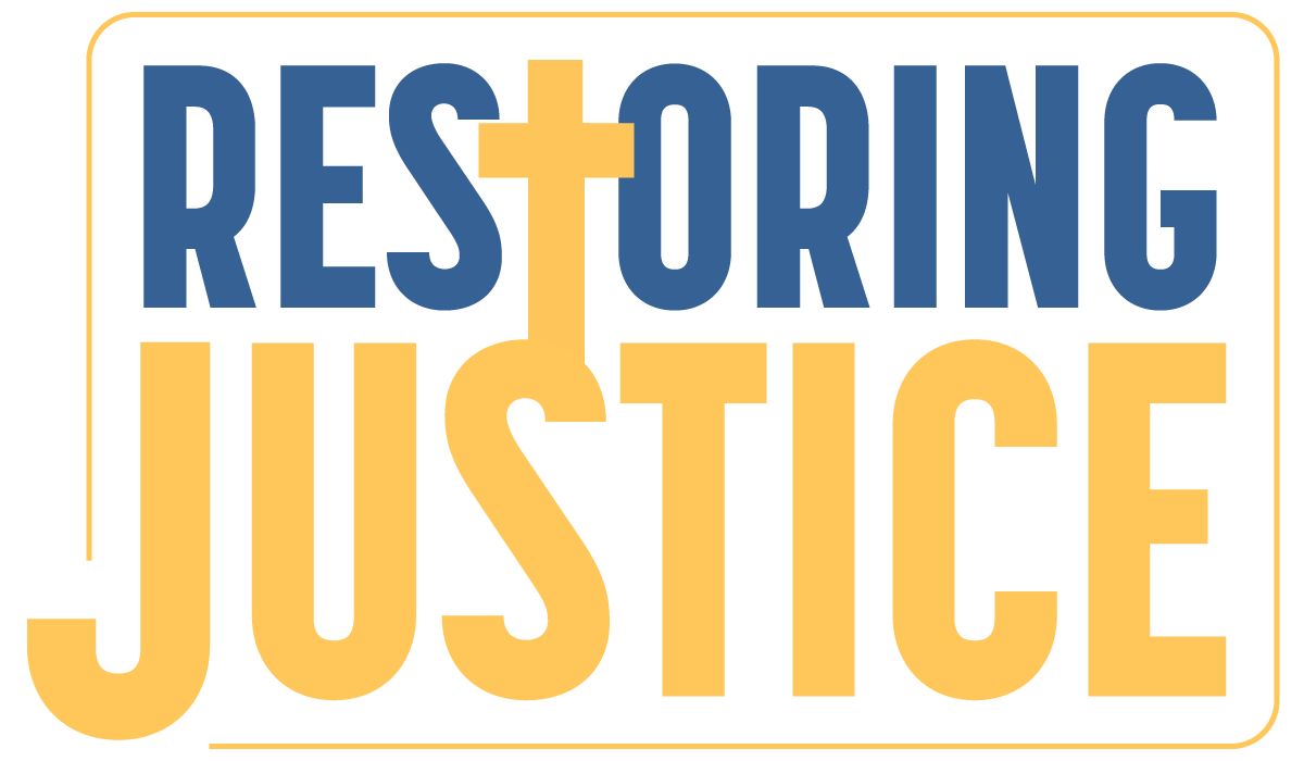  Restoring Justice