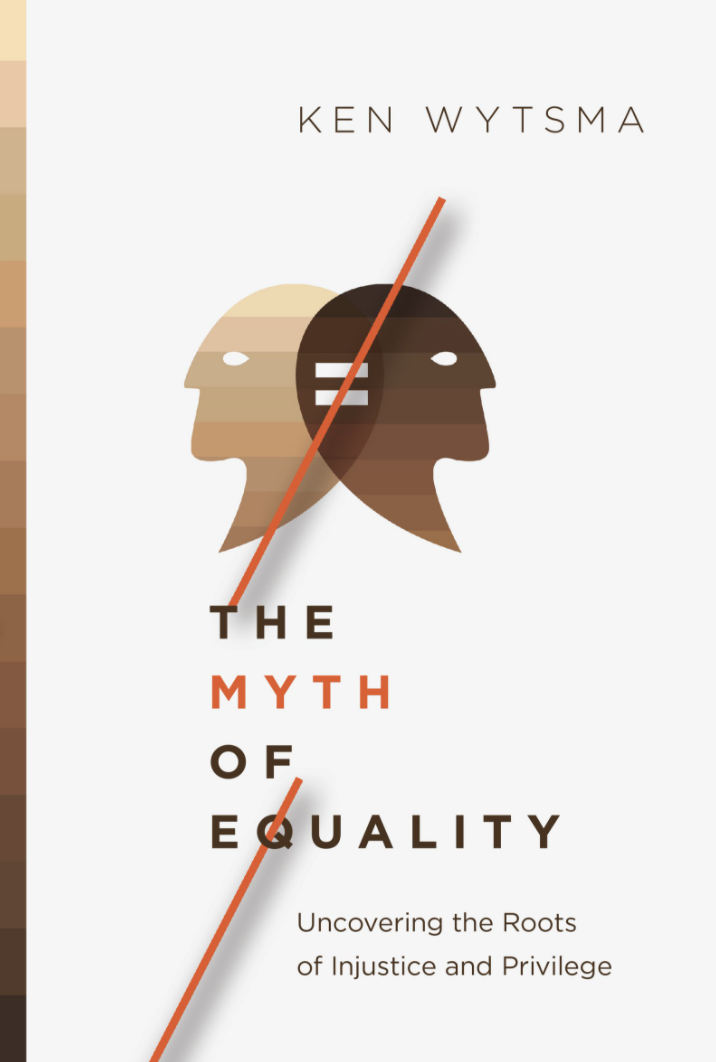 The Myth of Equality