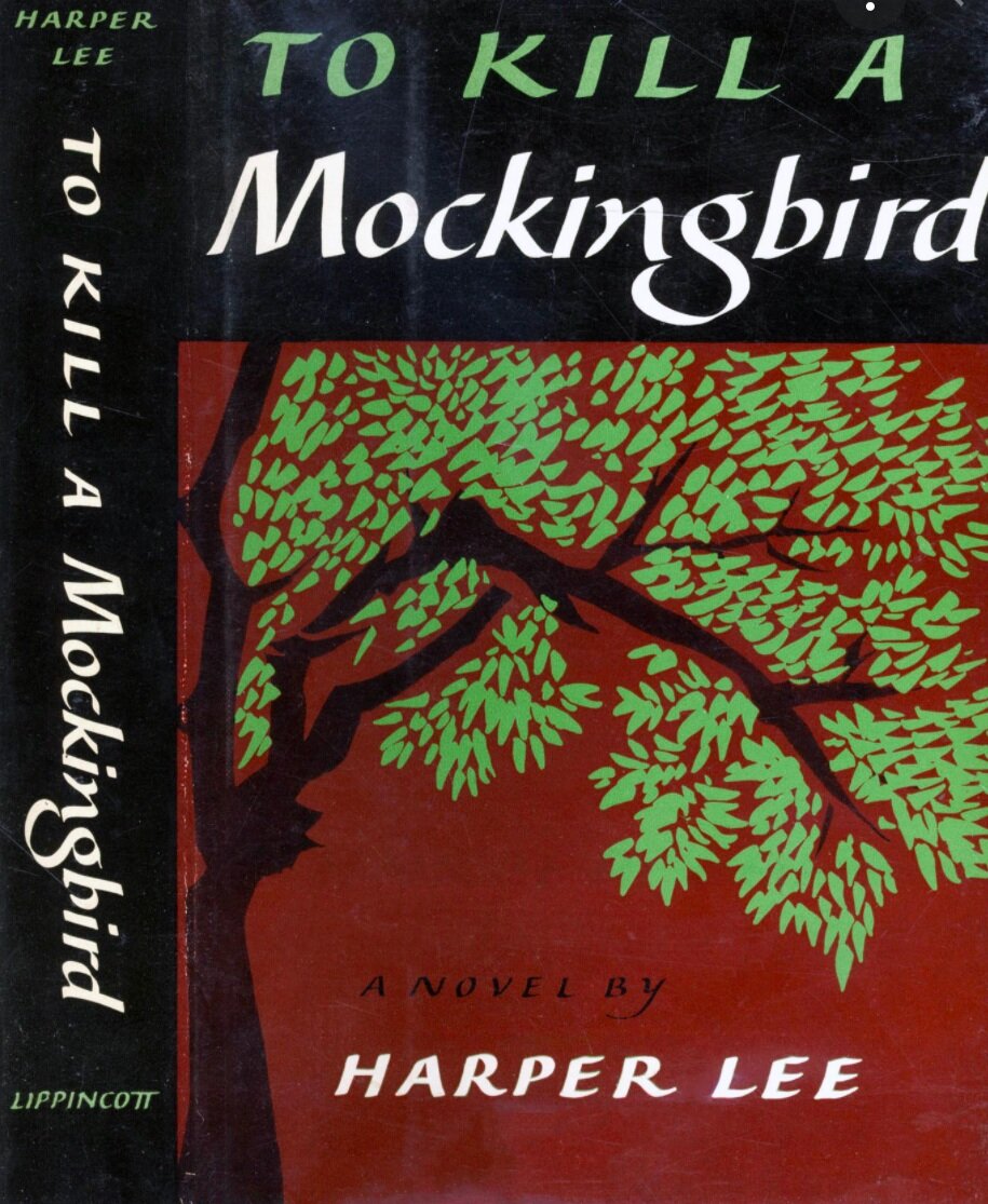 To Kill A Mockingbird