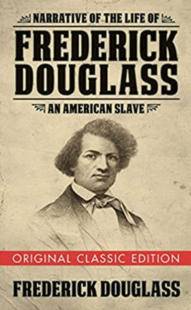 Narrative of the Life of Frederick Douglass