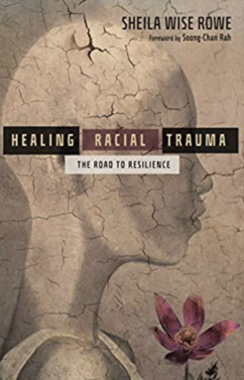 Healing Racial Trauma