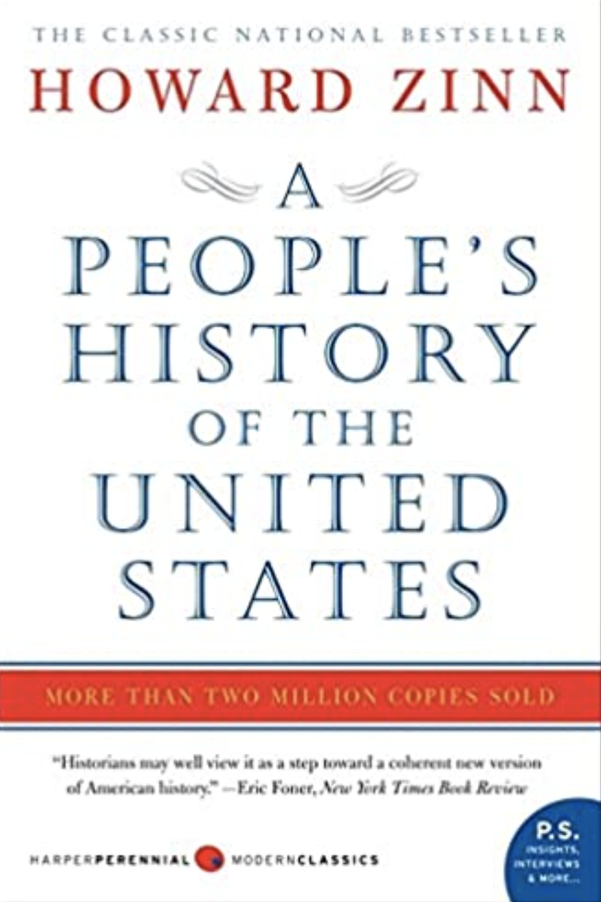 A People's History of the United States