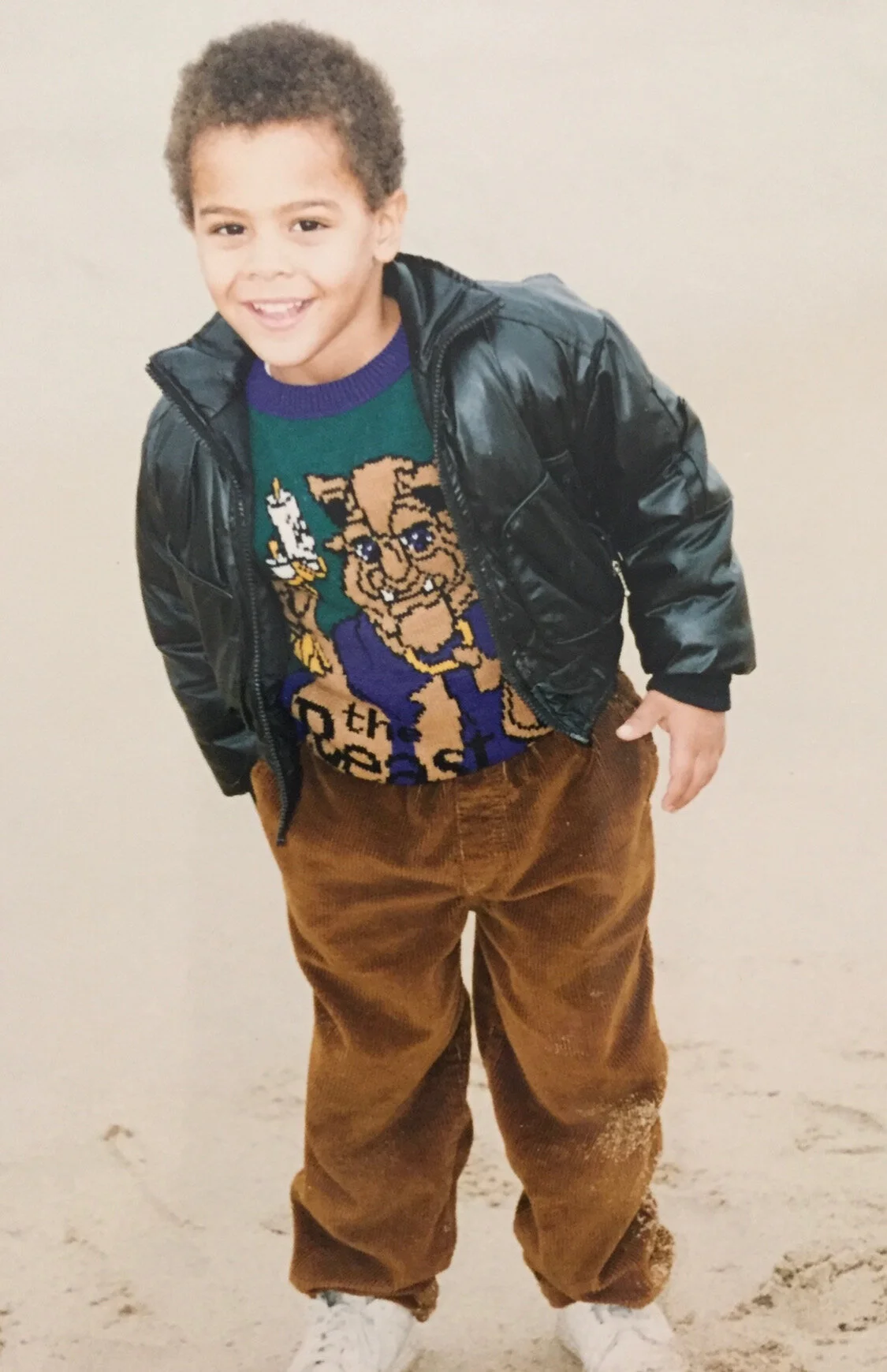 Hope and struggle inside jail