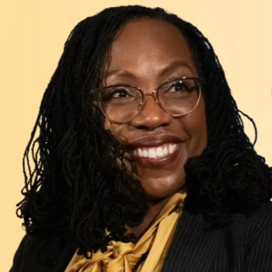 Judge Jackson the Public Defender