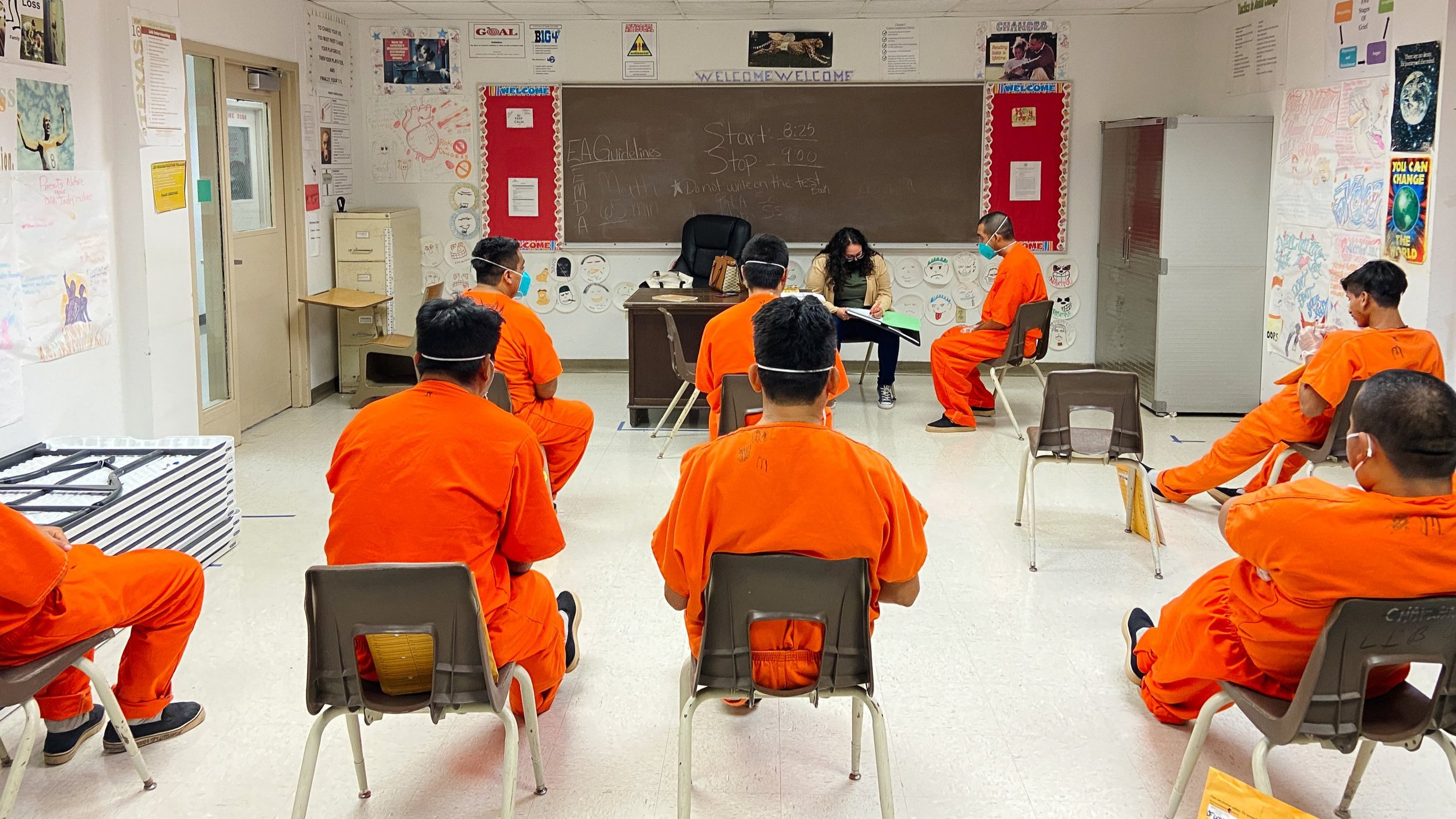 Injustice at the border: Operation Lone Star